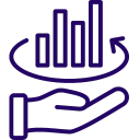 Financial Modeling & Analysis icon